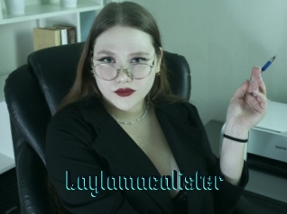 Laylamacalister