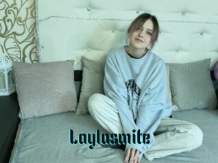 Laylasmite