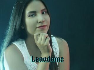 Leaadams