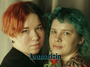 Leaandsia
