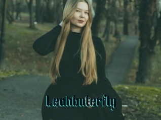 Leahbuterfly