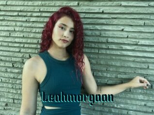 Leahmorgaan