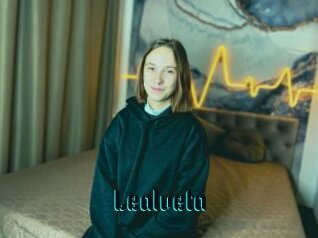 Lealveta