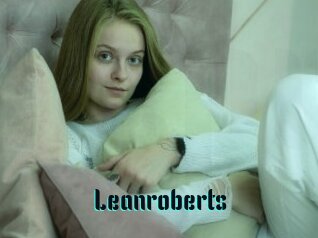 Leanroberts