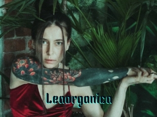 Leaorganica