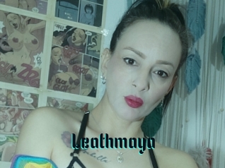 Leathmaya
