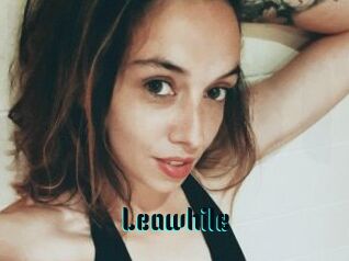 Leawhile