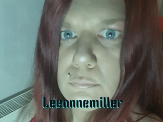 Leeannemiller