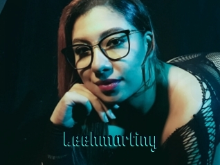 Leehmartiny