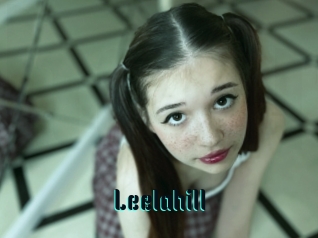 Leelahill
