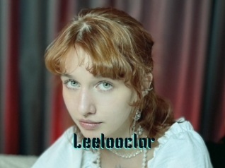 Leelooclar