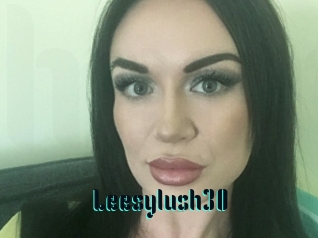 Leesylush30