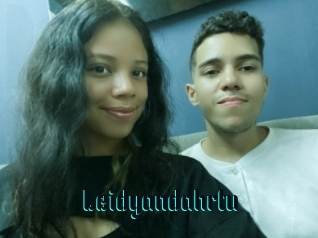 Leidyandahrtu