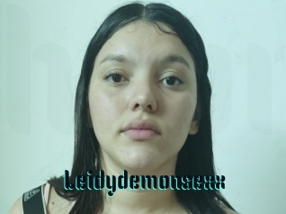 Leidydemonsexx