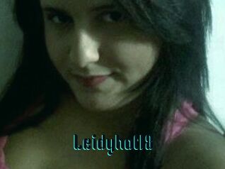 Leidyhot18