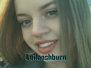 Leilaashburn