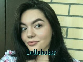 Leilabaker