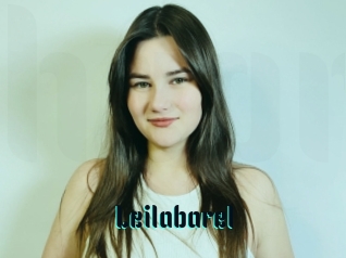 Leilabarel