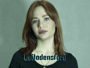 Leiladensford