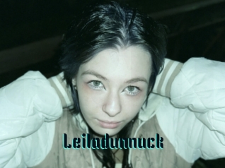 Leiladunnuck