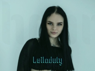 Leiladuty