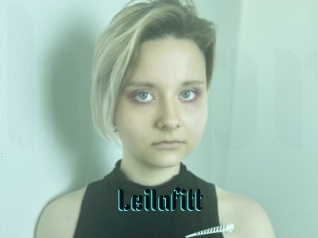 Leilafitt