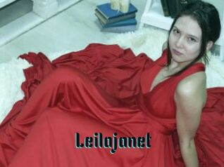 Leilajanet