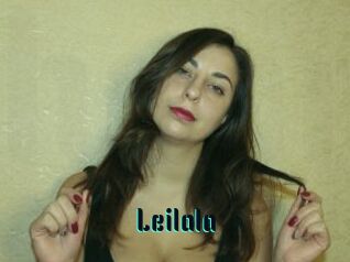 Leilala