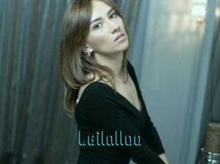 Leilalloo
