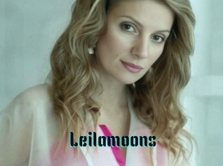 Leilamoons