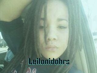 Leilanidahrs