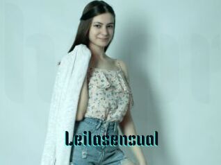 Leilasensual