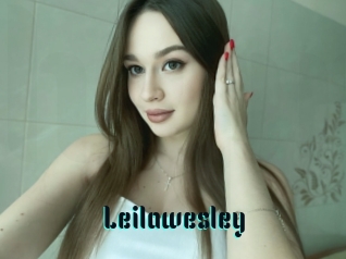 Leilawesley