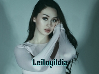 Leilayildiz