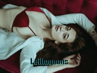 Leillaevans