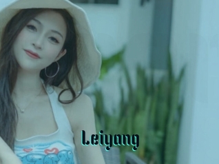 Leiyang