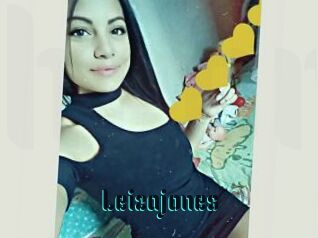 Leizajones