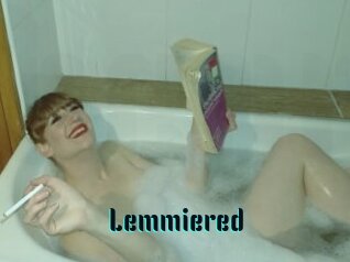 Lemmiered