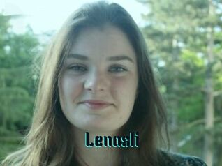 Lenasli