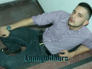 Lennywithers