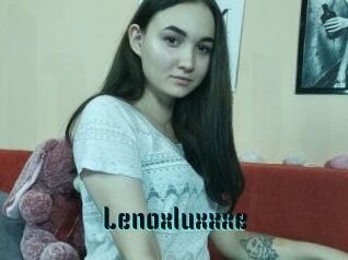 Lenoxluxxxe