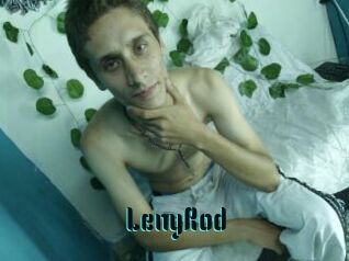 LenyRod