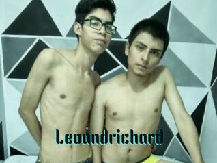 Leoandrichard