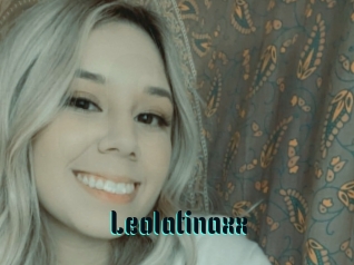 Leolatinaxx
