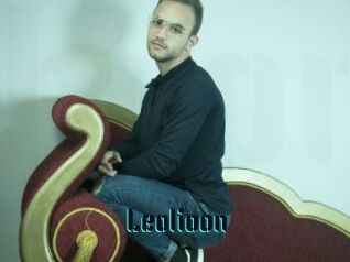 Leolioon
