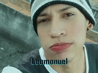 Leomanuel