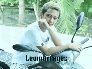 Leomarreyes