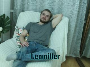 Leomiller