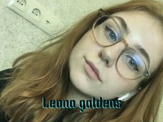 Leona_goldens