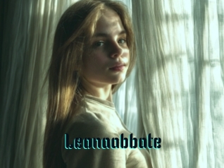 Leonaabbate